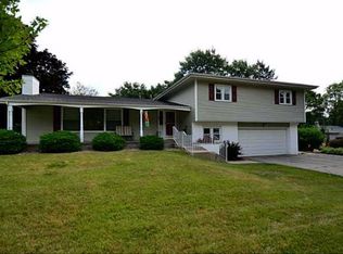 300 30th St SE, Cedar Rapids, IA 52403