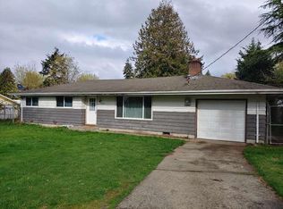 21232 33rd Ave S, Seattle, WA 98198