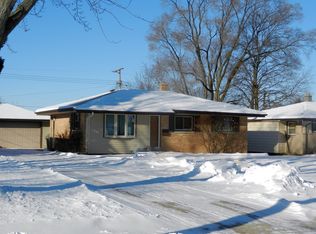 5143 N 107th St, Milwaukee, WI 53225