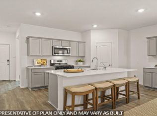 27481 Serene Pne, Magnolia, TX 77355