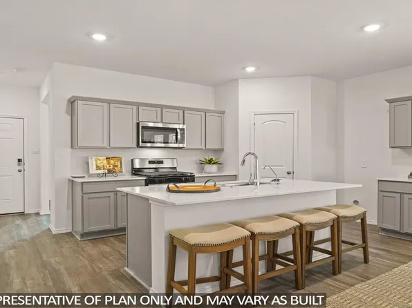 40706 Barley Straw Dr, Magnolia, TX 77354