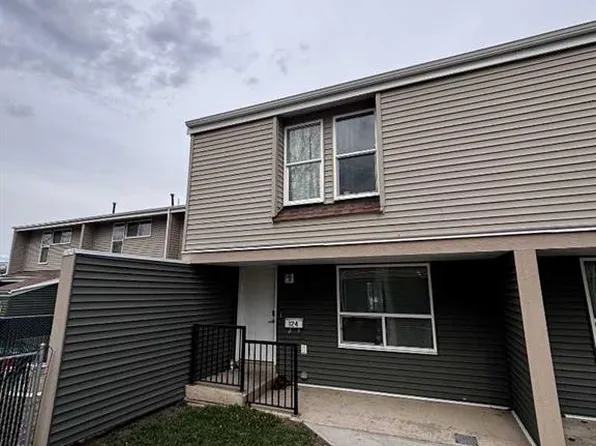 9501 W 72nd Ave #124, Grande Prairie, AB T8V 6A1