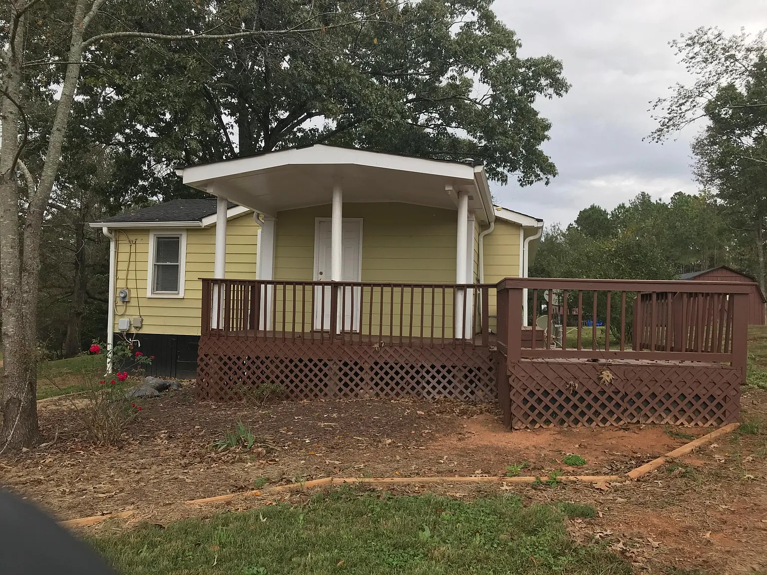 3 bed, 1300 sqft, $1,795 — Photo 2