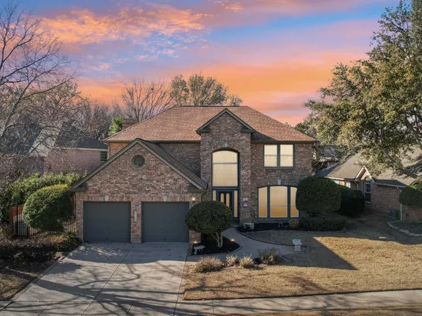 2104 Beechwood Ln, Flower Mound, TX 75028
