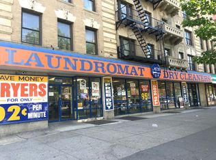 370 Lenox Ave, New York, NY 10027