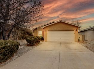 3122 Thoreau Meadows Dr NE, Rio Rancho, NM 87144