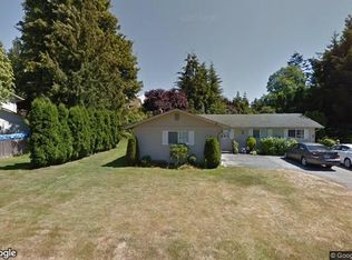 14601 47th Ave W, Lynnwood, WA 98087