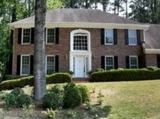 5574 Sapelo Trl, Norcross, GA 30092