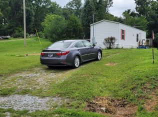 128 Kidwell School Rd, Greeneville, TN 37745