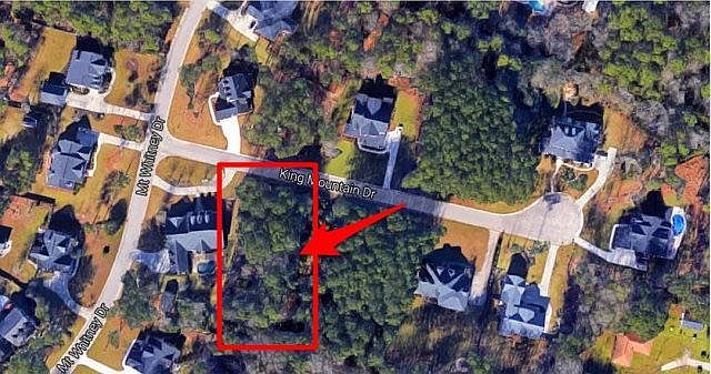 1st image of 1005 King Mountain Dr