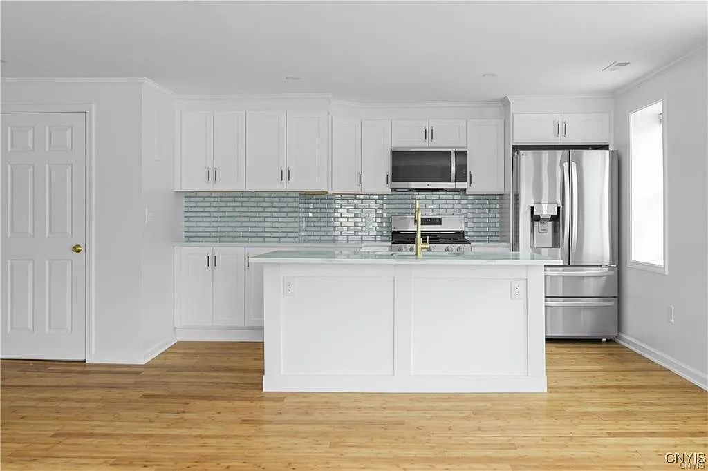 Building Photo - 238 Oriskany Blvd #1
