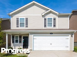 212 Kirkside Dr, La Vergne, TN 37086