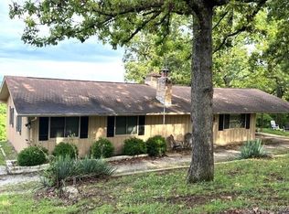 223 County Road 295, Mountain Home, AR 72653