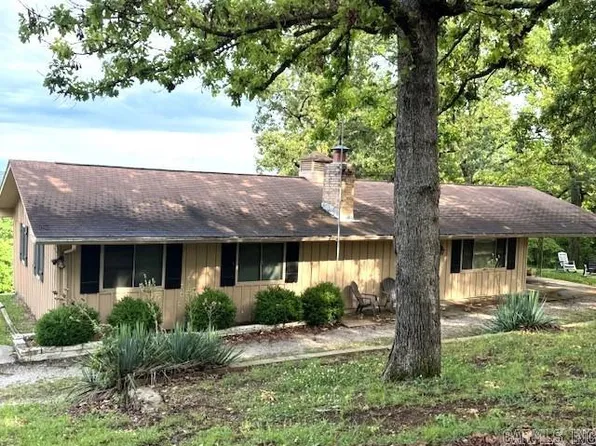 223 County Road 295, Mountain Home, AR 72653