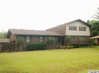 2366 Burns St, Southside, AL 35907