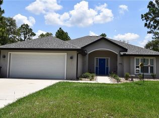 7289 N Embassy Ter, Citrus Springs, FL 34434