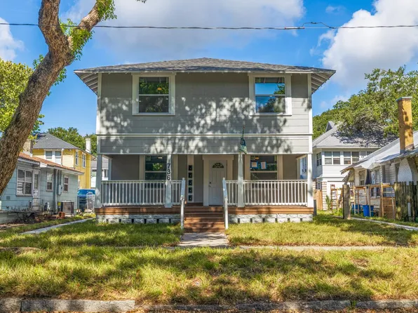 736 Jackson St N #1/2, Saint Petersburg, FL 33705