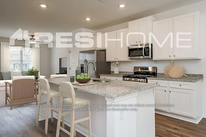 3 bed, 2.5 bath, 1530 sqft, $1,880 — Photo 3