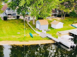 1895 Indianwood Trl, West Branch, MI 48661