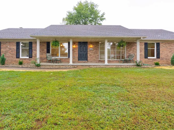 8122 Roberts Ridge Rd, Newburgh, IN 47630