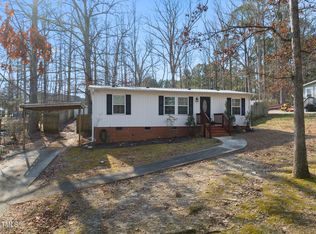 2725 Brigadoon Dr, Clayton, NC 27520