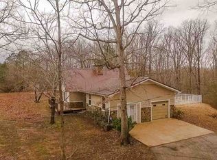 646 Tommy Goodman Rd, Parsons, TN 38363