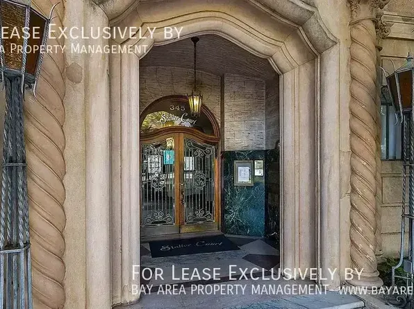 345 Forest Ave, Palo Alto, CA