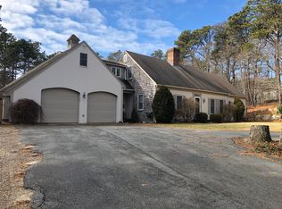 160 Owl Pond Rd, Brewster, MA 02631