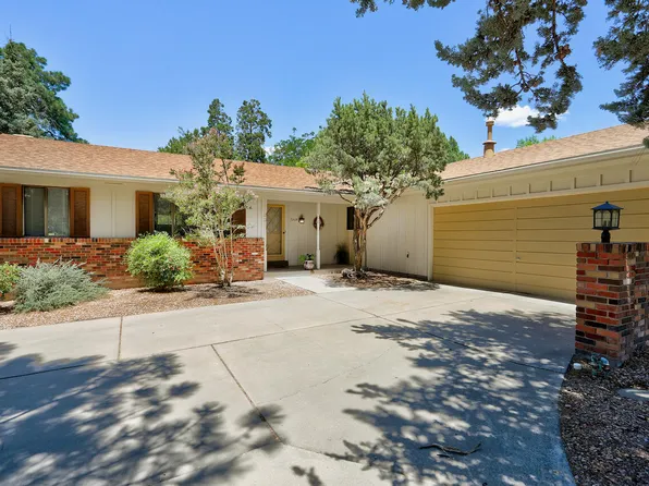 7205 Vista Del Arroyo Ave NE, Albuquerque, NM 87109
