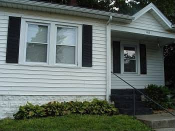 1st image of 1413 McHenry St #Street-red