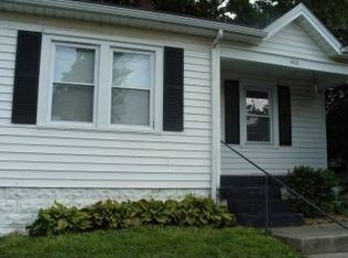 1413 McHenry St #STREET-RED, Louisville, KY 40217