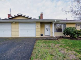 15814 SE 2nd St, Vancouver, WA