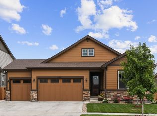 16341 E 100th Ave, Commerce City, CO 80022