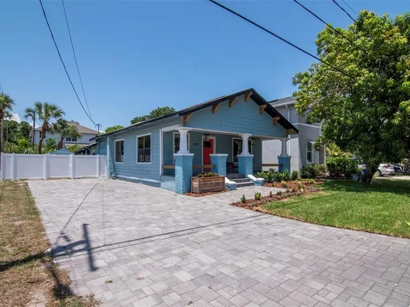 2507 W Gray St, Tampa, FL 33609