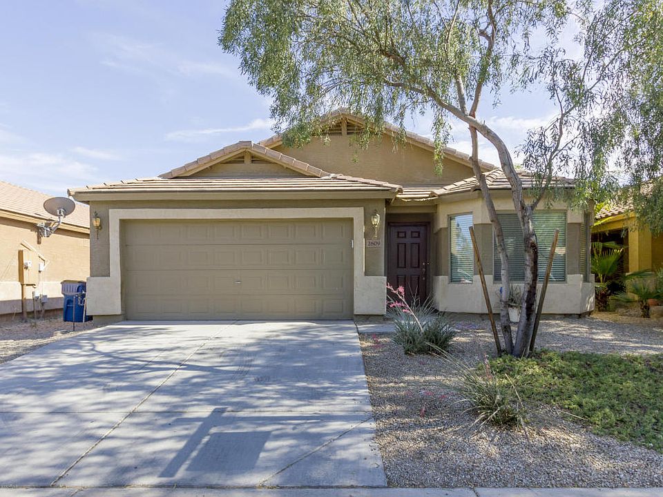 1st image of 2809 W Jasper Butte Dr