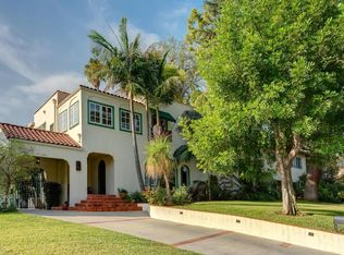 1711 Laurel St, South Pasadena, CA 91030