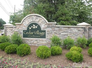 4112 Cedar Village Blvd, East Brunswick, NJ 08816