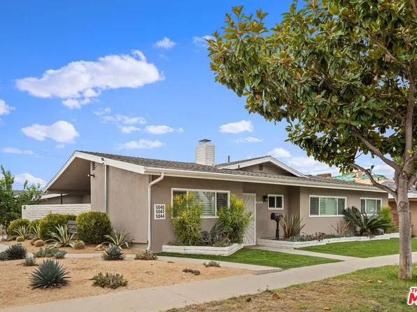 5040 W Slauson Ave, Los Angeles, CA 90056