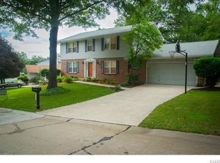 3069 Winding River Dr, Saint Charles, MO