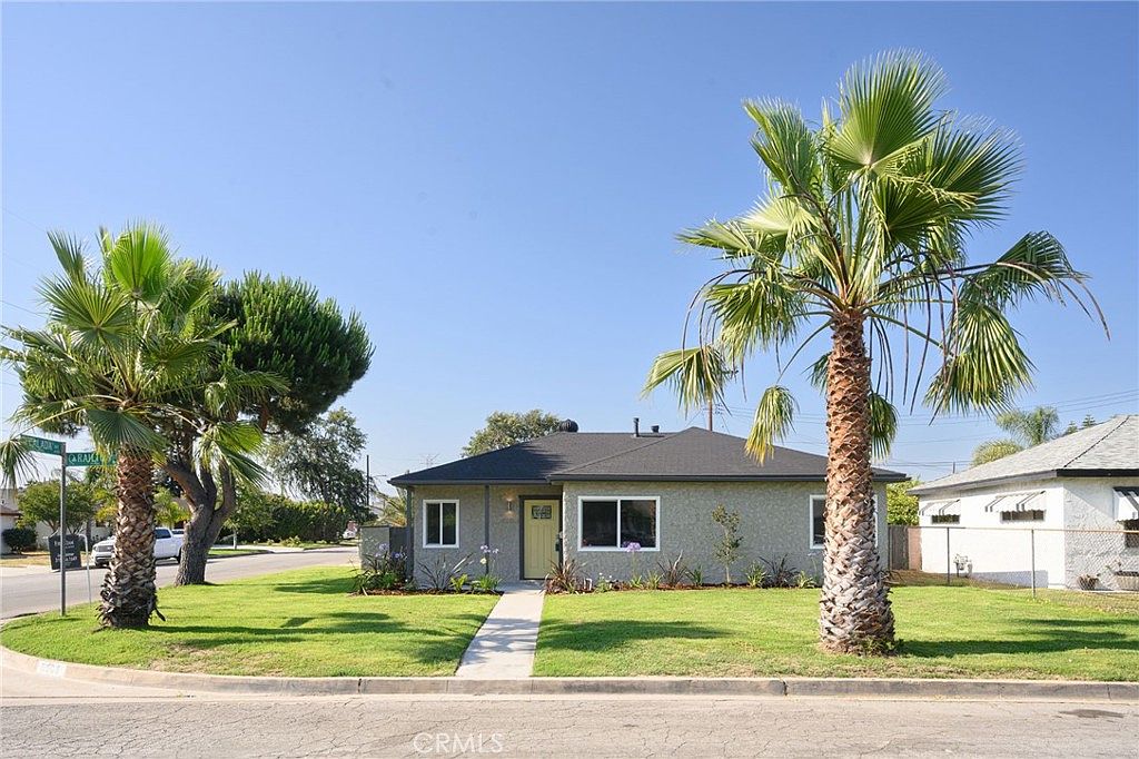 8603 Railton St, Pico Rivera, CA 90660 MLS DW23107398 Zillow