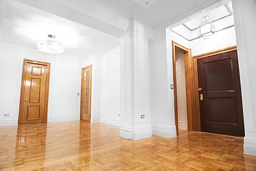 Rented by WAM Partners - William Moses Co.