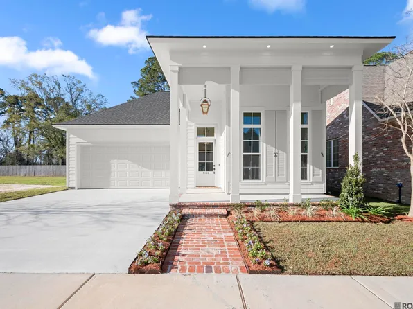5108 McInnis Dr, Baton Rouge, LA 70809