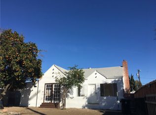 6850 Ranchito Ave, Van Nuys, CA 91405