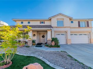6681 Blue Sapphire Ave, Las Vegas, NV 89110