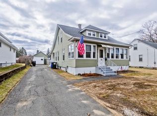 7 Pineywood Ave, Wilbraham, MA 01095