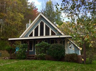 143 Meadow Brook Dr, Margaretville, NY 12455