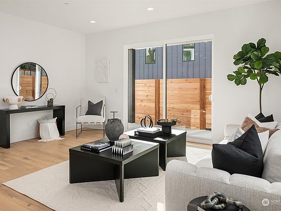 5th image of 12708 82nd Avenue NE #4