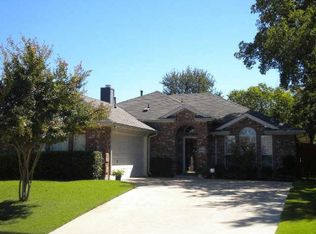 1005 High Cotton Ln, Rockwall, TX 75087
