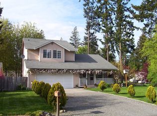 17644 154th Ave SE, Yelm, WA 98597