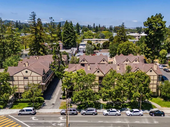 1116 Brewster Ave, Redwood City, CA 94062